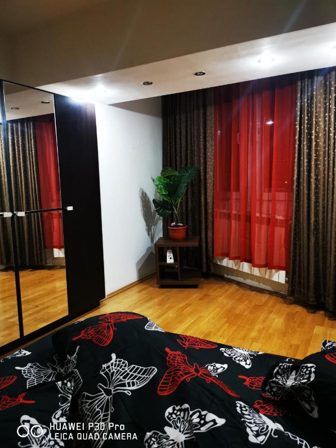 NOOA RESIDENCE, Bd Unirii, nr 70,bloc J4, sc 3 Bucureşti Exterior foto