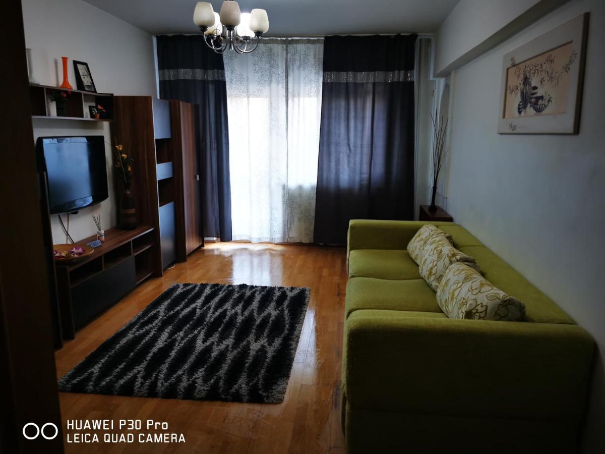NOOA RESIDENCE, Bd Unirii, nr 70,bloc J4, sc 3 Bucureşti Exterior foto