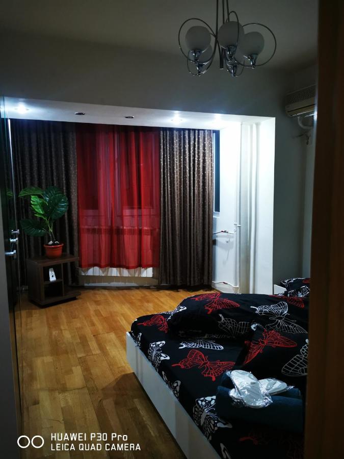 NOOA RESIDENCE, Bd Unirii, nr 70,bloc J4, sc 3 Bucureşti Exterior foto