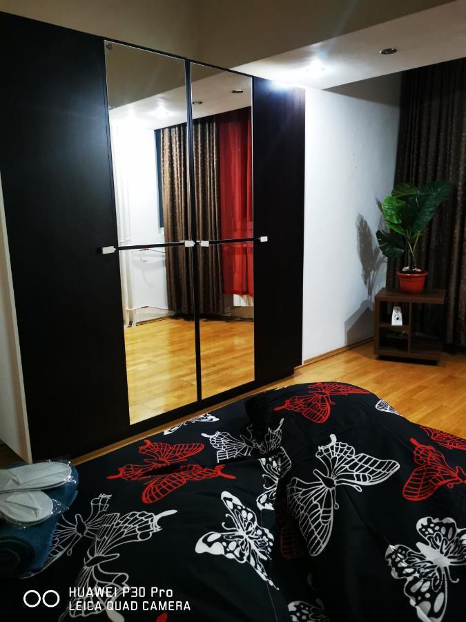 NOOA RESIDENCE, Bd Unirii, nr 70,bloc J4, sc 3 Bucureşti Exterior foto