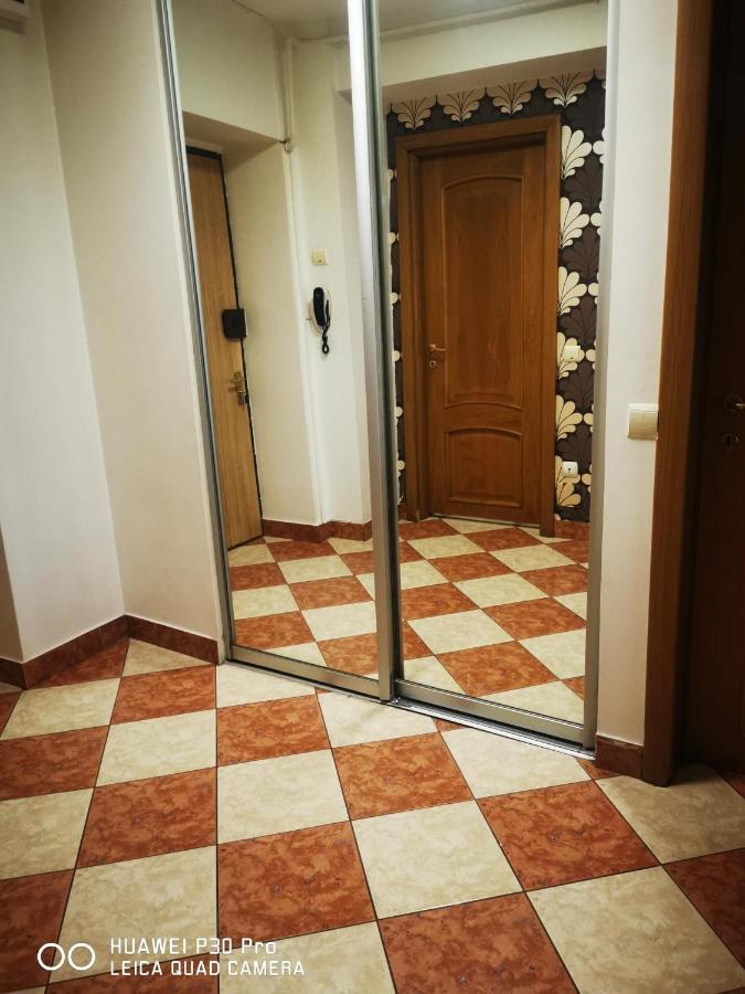 NOOA RESIDENCE, Bd Unirii, nr 70,bloc J4, sc 3 Bucureşti Exterior foto
