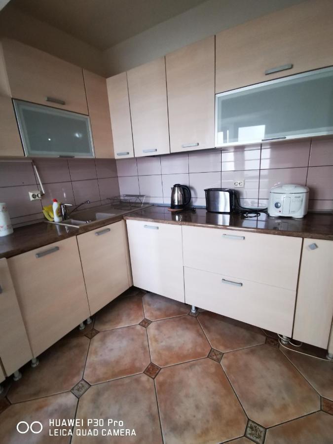 NOOA RESIDENCE, Bd Unirii, nr 70,bloc J4, sc 3 Bucureşti Exterior foto